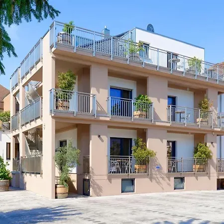 Heilbronner Am Schoenen Theater