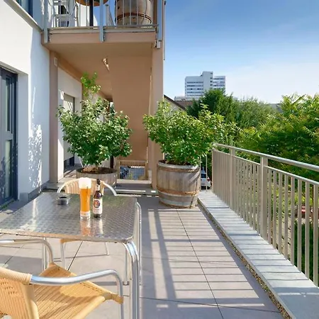 Heilbronner Am Schoenen Theater Хейльбронн