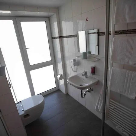 Heilbronner Am Schoenen Theater 3* Хейльбронн