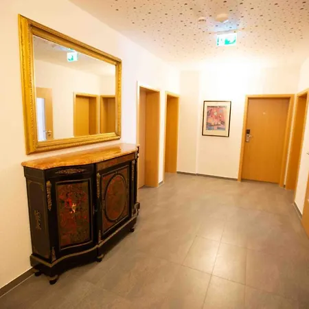 Heilbronner Am Schoenen Theater Hotel Heilbronn