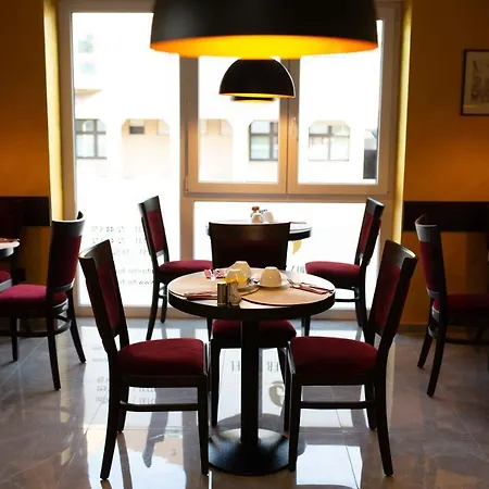 Hotel Heilbronner Am Schoenen Theater Heilbronn