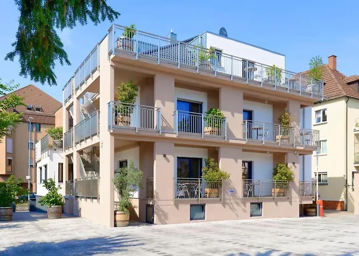 Heilbronner Am Schoenen Theater