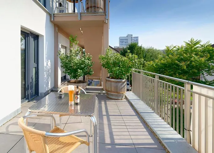 Heilbronner Am Schoenen Theater 海尔布隆