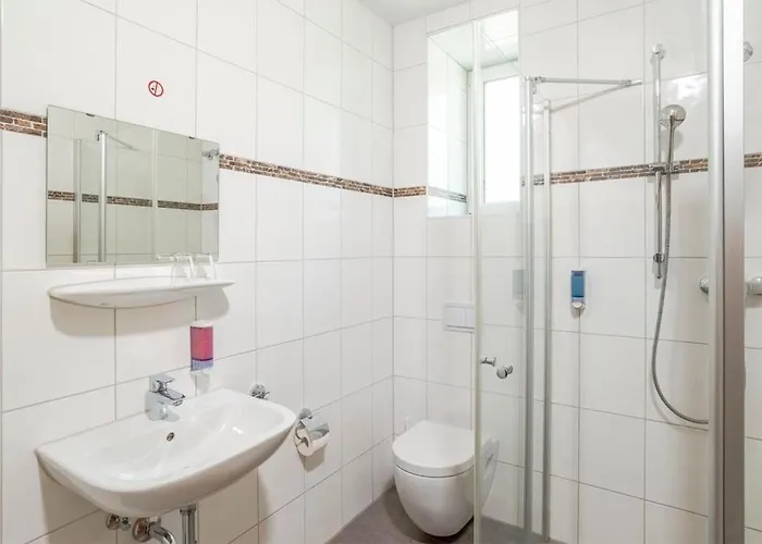 Heilbronner Am Schoenen Theater Hotel Heilbronn